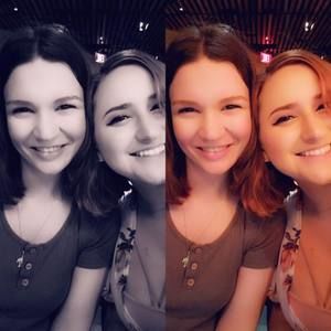 Meet your Posher, Marie